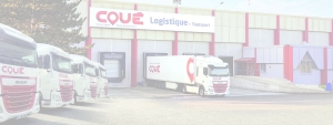 Logistique 3PL Transports Coué