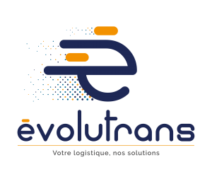 Logo Evolutrans Transports Coué