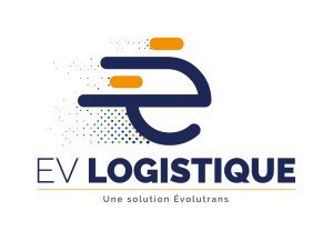 Logo Evlogistique Transports Coué