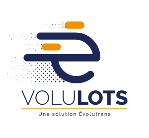 Logo Volulots Transports Coué