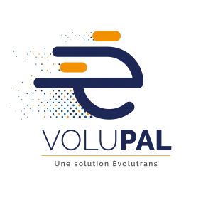 Logo Volupal Transports Coué