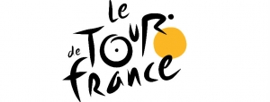 Logo Le Tour de France