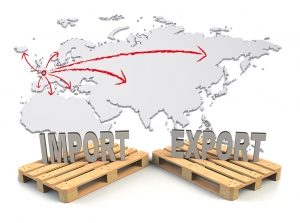 Transports Coué International Export Import