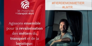 Transports Coué le monde du transport réuni #LMTR