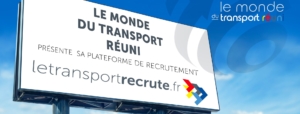 Transports Coué le monde du transport réuni #LMTR