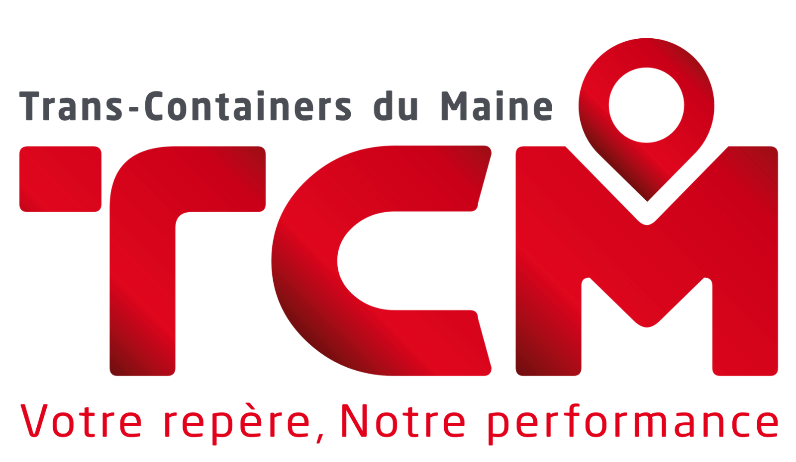 Logo Trans-Containers du Maine