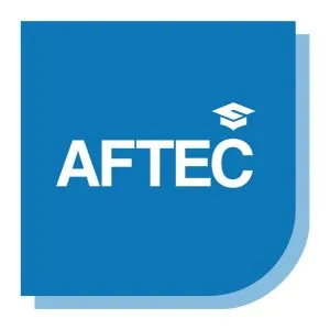 Logo Aftec