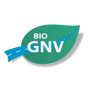 Logo Bio GNV