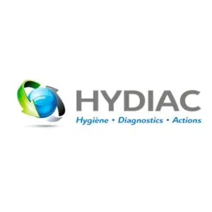 Logo Hydiac