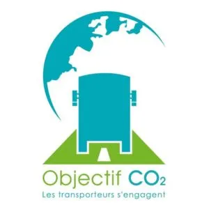 Logo Objectif CO2