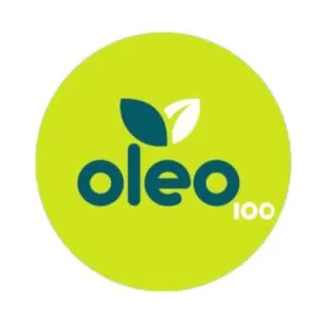 Logo Oleo100