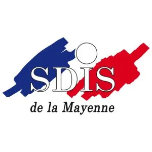 Logo SDIS 53