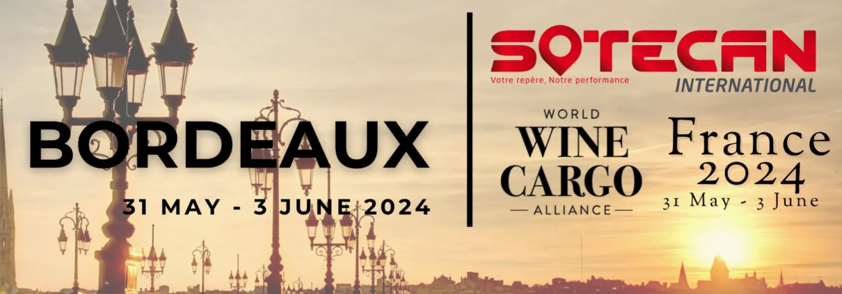 Participation de Sotecan International aux rencontres WWCA 2024