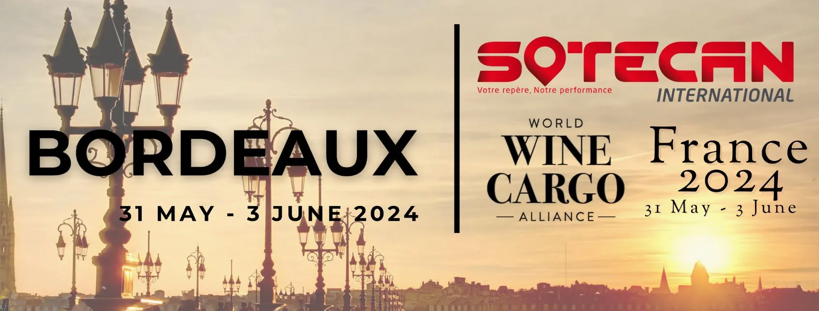 Participation de Sotecan International aux rencontres WWCA 2024