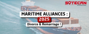 Maritime alliances : divorce & remarriage in 2025