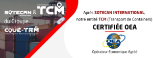 TCM certifié OEA